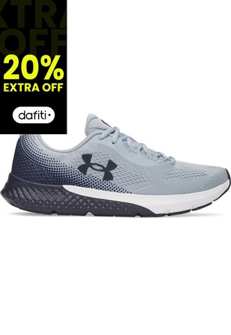Tenis Hombre Under Armour UA CHARGED ROGUE 4 Azul Under Armour Under Armour
