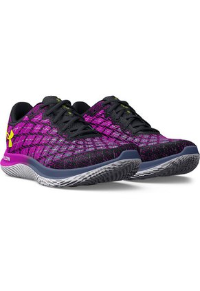 ZAPATILLA W FLOW VELOCT WIND 2 MUJER 3024911-002-N11 Under Armour