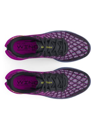 ZAPATILLA W FLOW VELOCT WIND 2 MUJER 3024911-002-N11 Under Armour