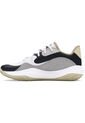 Tenis Hombre UNDER ARMOUR UA LOCKDOWN 7 LOW Blanco Under Armour de Under Armour