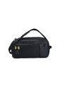 Maletin Hombre UNDER ARMOUR CNTAN DUO SM BP DFFL Negro Under Armour de Under Armour