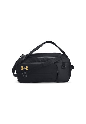 Maletin Hombre UNDER ARMOUR CNTAN DUO SM BP DFFL Negro Under Armour Under Armour