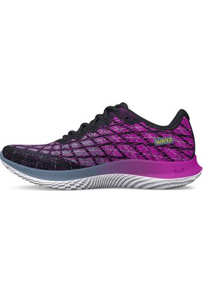 ZAPATILLA W FLOW VELOCT WIND 2 MUJER 3024911-002-N11 Under Armour