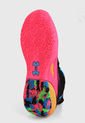 Tenis Basketball Rosa-Multicolor UNDER ARMOUR UA Hovr Havoc 3 de Under Armour