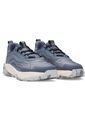 Tenis Hombre Under Armour UA PROJECT ROCK 8 Gris Under Armour de Under Armour