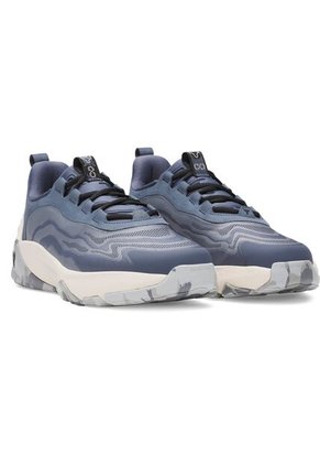 Tenis Hombre Under Armour UA PROJECT ROCK 8 Gris Under Armour