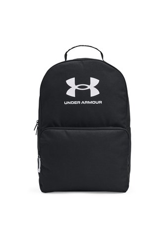 Morral Under Armour Loudon Backpack Negro Under Armour Under Armour