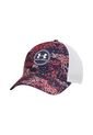 Gorra Under Armour Iso-Chill Driver Mesh-Azul de Under Armour