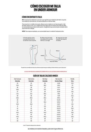 Tenis FAT TIRE VENTURE PRO 3027212-001-N11 Under Armour