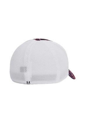 Gorra Under Armour Iso-Chill Driver Mesh-Azul
