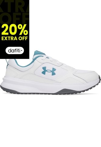 Tenis Hombre UNDER ARMOUR UA CHARGED EDGE Blanco Under Armour Under Armour