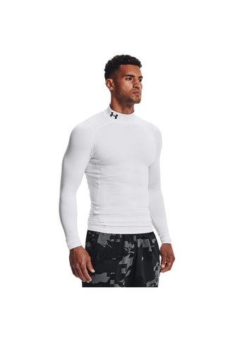 CAMISETA BLANCO HOMBRE CG ARMOUR COMP MO 1366072-100-022 Under Armour Under Armour