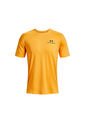CAMISETA HOMBRE UA RUSH ENERGY SS 1366138-782-802 Under Armour de Under Armour