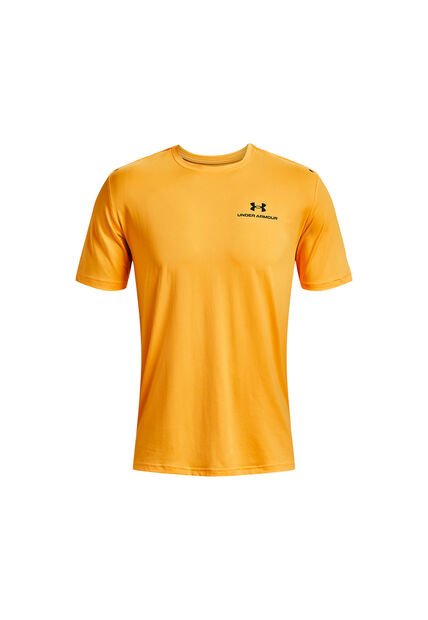 CAMISETA HOMBRE UA RUSH ENERGY SS 1366138-782-802 Under Armour