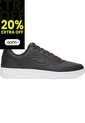 Tenis Hombre Under Armour UA TEMPO Negro Under Armour de Under Armour