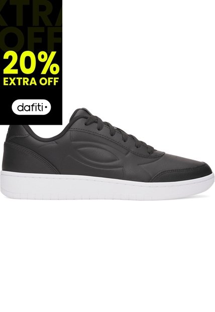 Tenis Hombre Under Armour UA TEMPO Negro Under Armour