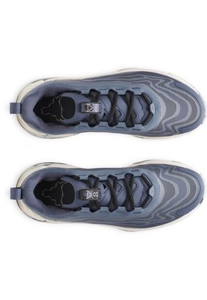 Tenis Hombre Under Armour UA PROJECT ROCK 8 Gris Under Armour