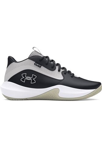 Tenis Basketball UA Lockdown 7 3028512-002-N11 Under Armour Under Armour
