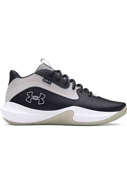 Tenis Basketball UA Lockdown 7 3028512-002-N11 Under Armour