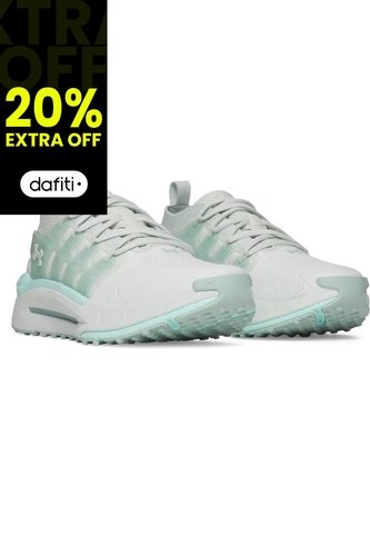 Tenis Mujer Under Armour UA W PHANTOM X Verde Under Armour Under Armour