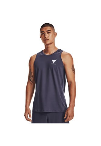 CAMISETA HOMBRE PJT RK ARMOPR FTD TK 1373804-558-Y81 Under Armour Under Armour