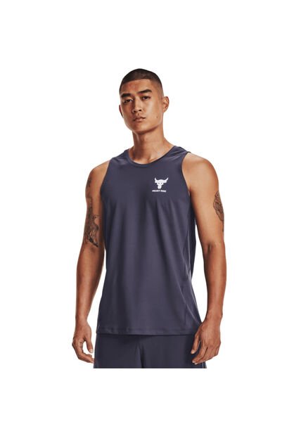 CAMISETA HOMBRE PJT RK ARMOPR FTD TK 1373804-558-Y81 Under Armour