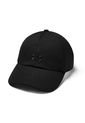 Gorra Under Armour Play Up Mujer-Negro de Under Armour