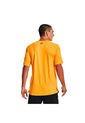 CAMISETA HOMBRE UA RUSH ENERGY SS 1366138-782-802 Under Armour de Under Armour