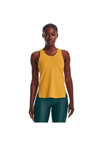 CAMISETA MUJER ISOCHILL RUN LSR TNK 1372270-782-802 Under Armour Under Armour
