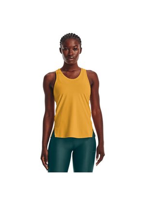 CAMISETA MUJER ISOCHILL RUN LSR TNK 1372270-782-802 Under Armour