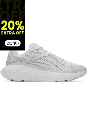Tenis Hombre Under Armour UA AURA Gris Under Armour Under Armour