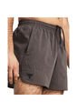 Short Hombre UNDER ARMOUR PJT ROCK CAMP SHORT Marron Under Armour de Under Armour