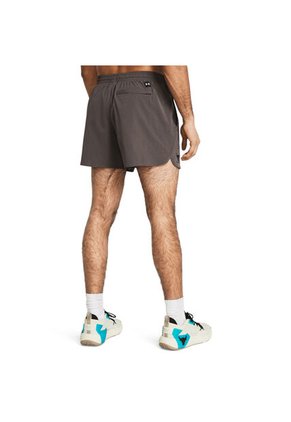 Short Hombre UNDER ARMOUR PJT ROCK CAMP SHORT Marron Under Armour