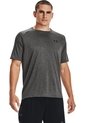 CAMISETAS GRIS HOMBRE TECH 2.0 SS TEE-G 1326413-090-Y81 Under Armour de Under Armour