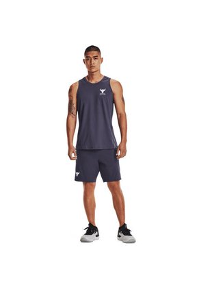 CAMISETA HOMBRE PJT RK ARMOPR FTD TK 1373804-558-Y81 Under Armour
