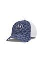 Gorra Hombre UNDER ARMOUR ISO-CHILL DRVR MSH A Azul Under Armour de Under Armour