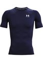 Camiseta De Compresión HeatGear® Armour Para Hombre 1361518-410-NV0 Under Armour de Under Armour