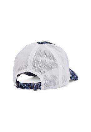 Gorra Hombre UNDER ARMOUR ISO-CHILL DRVR MSH A Azul Under Armour