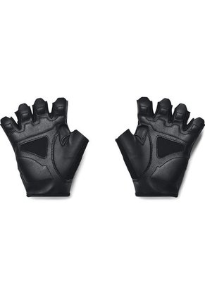 Guantes De Entrenamiento Para Hombre Negro Under Armour 1369826-001-N11 Under Armour