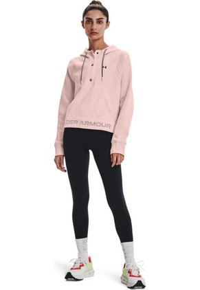 Pantalon Mujer UNDER ARMOUR MERIDIAN ANKLE LEG Negro Under Armour