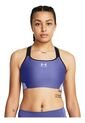 Sujetador Mujer UNDER ARMOUR UA HG ARMOUR HIGH Purpura Under Armour de Under Armour