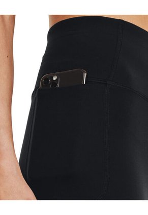 Pantalon Mujer UNDER ARMOUR MERIDIAN ANKLE LEG Negro Under Armour