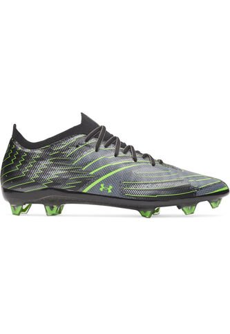 Guayos Hombre UNDER ARMOUR SHDW ELITE 4 MACH FG Negro Under Armour Under Armour