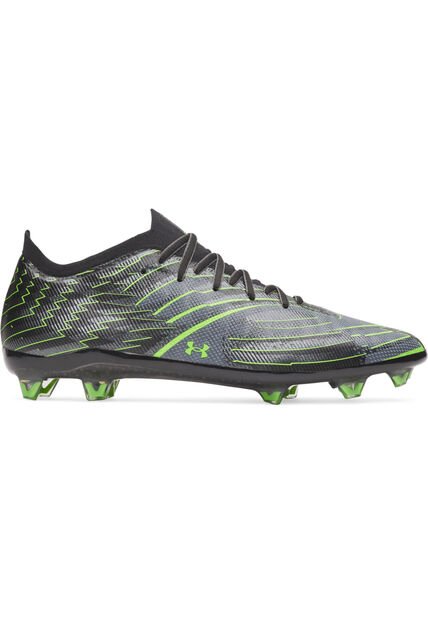 Guayos Hombre UNDER ARMOUR SHDW ELITE 4 MACH FG Negro Under Armour