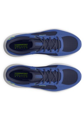 Tenis Running UA Charged Versurge Hombre 3028372-400-NV0 Under Armour