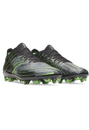 Guayos Hombre UNDER ARMOUR SHDW ELITE 4 MACH FG Negro Under Armour