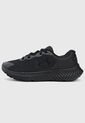Tenis Running Negro UNDER ARMOUR Charged Rogue 3 de Under Armour