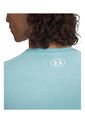 Camiseta Hombre UNDER ARMOUR M SPORTSTYLE LC SS Azul Under Armour de Under Armour