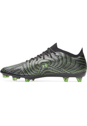 Guayos Hombre UNDER ARMOUR SHDW ELITE 4 MACH FG Negro Under Armour