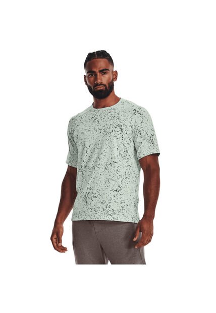CAMISETA HOMBRE MERIDIAN SHORTSLEEVE 1373728-592-5VR Under Armour